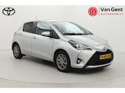 Toyota Yaris - 1.5 Hybrid Dynamic | Apple Carplay / Android Auto | Keyless