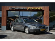 Volvo S60 - 2.4 Sports Edition Airco CV Cruise control Mistlampen