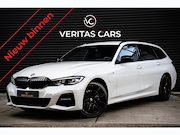 BMW 3-serie - Touring 330e xDrive 292PK|BTW|Head-Up|Sfeer|Rijmodus|Dodehoe