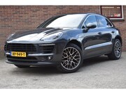 Porsche Macan - 2.0 '18 Pano Leder Clima Navi Cruise Inruil mogelijk