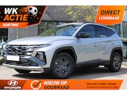 Hyundai Tucson - 1.6T PHEV Pure Edition, € 4.000, - ACTIE WK Korting!!..