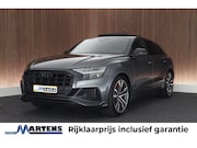 Audi Q8 - 60 TFSI e 462pk quattro Competition Matrix Panoramadak Trekh