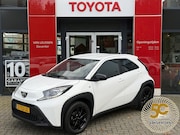 Toyota Aygo X - PLAY APPLE/ANDROID LICHTMETALEN VELGEN AD-CRUISE CAMERA NL-A