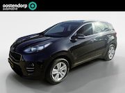 Kia Sportage - 1.6 GDI First Edition