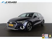 Audi A3 - Sportback 35 TFSI Advanced edition > 150pk/18 inch/Stoelverw