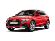 Audi A1 Allstreet - 35 TFSI Advanced edition
