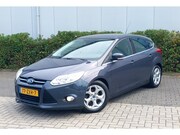 Ford Focus - 1.6 TDCi 105pk 5-deurs Econetic Lease Titanium