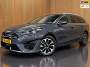 Kia Ceed - Sportswagon 1.6 GDI PHEV DynamicLine|ACC|ANDROID+CARPLAY|STO