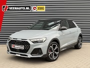 Audi A1 Citycarver - 30 TFSI S-LINE B&O/Virt Cock/Apple