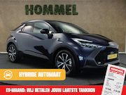Toyota C-HR - 1.8 Hybrid 140 First Edition - ORIGINEEL NEDERLANDSE AUTO - 