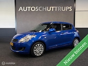 Suzuki Swift - 1.2 Exclusive EASSS 1E EIG / CLIMA / CRUISE / LMV