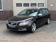 Volvo V70 - 2.0T R-Edition Navi|Clima|Cruise|Stoelverw.|Leder