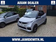 Aixam Coupé - E Sport minicar Achteruitrijcamera, Parkeersensore