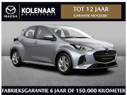 Mazda 2 Hybrid - 1.5 Prime-line | Oktober leverbaar | €2500,- inruilvoordeel