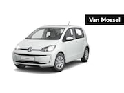 Volkswagen e-Up! - e-up 83 PK| Achteruitrijcamera | Parkeersensoren Achter | St