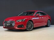 Audi A5 - Sportback 40 TDI Design Pro Line | Leder | Dealeronderhouden