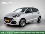 Hyundai i10 - 1.0 T-GDI N Line 5-zits | Afneembare Trekhaak | All-Season b