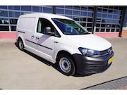Volkswagen Caddy - 2.0 TDI L2H1 BMT Maxi Trendline Nr. V103 | Airco | Cruise |