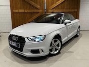Audi A3 - 1.5 TFSI Design Pro Line Plus Leder/Clima/Camera