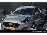 Ford Puma - 1.0 EcoBoost Hybrid ST-Line Automaat | Winterpack | Camera |
