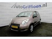 Suzuki Alto - 1.0 Comfort nette 5-deurs Nieuwe APK bij aflevering