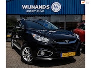 Hyundai ix35 - 1.6i GDI Pro Trekhaak Stoelvw Clima Cruise Scherm