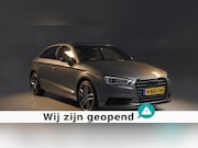 Audi A3 - 1.8 TFSI quattro Attraction-pano-automaat-keyles