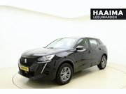 Peugeot 2008 - 1.2T Active 130pk Automaat | Navigatie | Armsteun | Parkeers