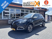 Renault Captur - 1.2 TCe Dynamique |Goed Onderhouden|Navigatie|Automaat|