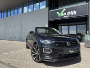 Volkswagen T-Roc - 1.5 TSI R-Line Leer Navi Camera 19Inch
