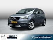 Opel Crossland - X 1.2 Online Edition | Distributie-riem vervangen | Navi & A