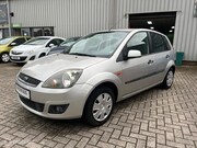 Ford Fiesta - 1.4-16V SUMMER EDITION