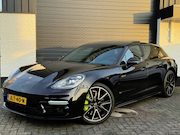 Porsche Panamera - Sport Turismo 2.9 4 E-Hybrid | SportDesign | Pano | Chrono |