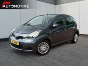 Toyota Aygo - 1.0 12V Comfort - Airco, elektrische ramen, lange APK