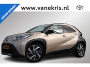 Toyota Aygo X - 1.0 VVT-i S-CVT Envy, LM Velgen, Half Leder, Apple Carplay /
