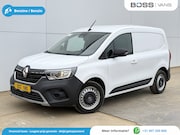 Renault Kangoo - Grand Comfort TCe 130PK **Benzine** L1 LED Inbouw Airco Crui