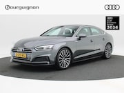 Audi A5 - Sportback 35 TFSi 150 Pk Automaat S-Line edition | Cruise Co