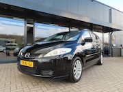 Mazda 5 - 1.8 Touring Ecc Cruise 16 Inch 7 Persoons 2007