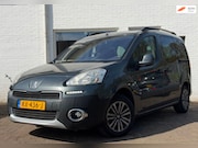 Peugeot Partner - 1.6 Airco, 2 schuifdeuren, Trekhaak