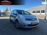 Nissan Note - 1.6 Life Pack|Airco|Nap|Bt radio