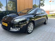 Renault Mégane - Estate 1.4 TCE GT-LINE KEYLESS NAVI CAMERA