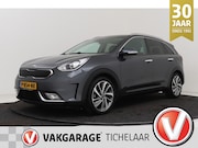 Kia Niro - 1.6 GDi DynamicLine | Camera | CarPlay | Navigatie | Volledi