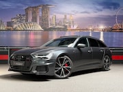 Audi A6 - Avant 55 TFSI e quattro S Competition RS-Stoelen|B&o|Sfeer|P
