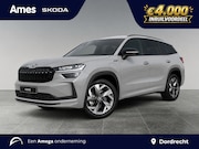 Skoda Kodiaq - 1.5 TSI PHEV Sportline Business | Trekhaak | Panoramadak | E