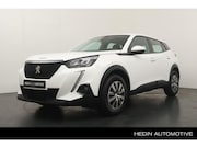 Peugeot 2008 - 1.2 100pk Blue Lease Active | Navigatie | Apple Carplay/Andr