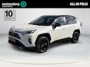 Toyota RAV4 - 2.5 Hybrid AWD Bi-Tone
