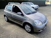 Toyota Yaris - 1.3 VVT-i S-Line 1e eigenaar in NIEUWSTAAT, OPRUIMING NU €24