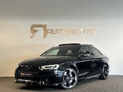 Audi RS3 - Limousine 2.5 TFSI quattro Pano|RS Seat|B&O|Carbon