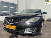 Mazda 6 - 2.0 S-VT Business Plus SCHADEAUTO