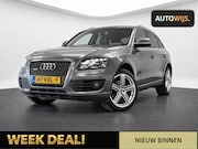Audi Q5 - 2.0 TFSI quattro Pro Line|3x S-Line|MODIFICATIE|XENON|NL AUT